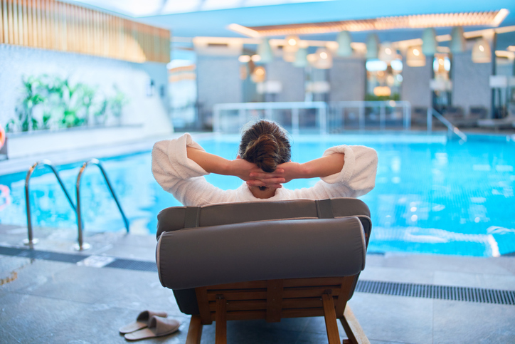 Vacaciones de relax en España
