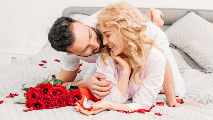 Pasa San Valentín en una de las ciudades más románticas: Zaragoza 