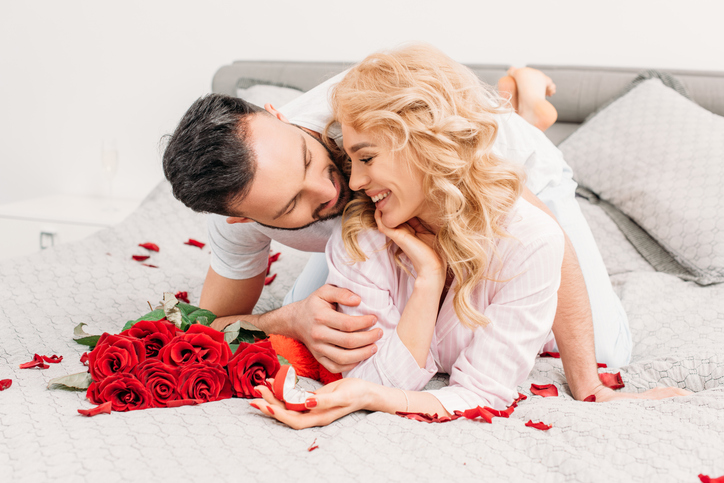 Pasa San Valentín en una de las ciudades más románticas: Zaragoza 