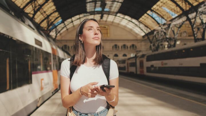 Descubre el arte de viajar: consejos y destinos imperdibles