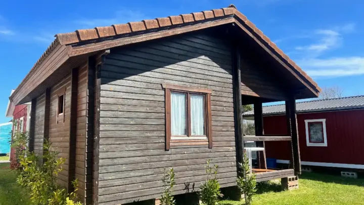 Explorando Campings en Cantabria: Una Guía sobre Camping Somoparque