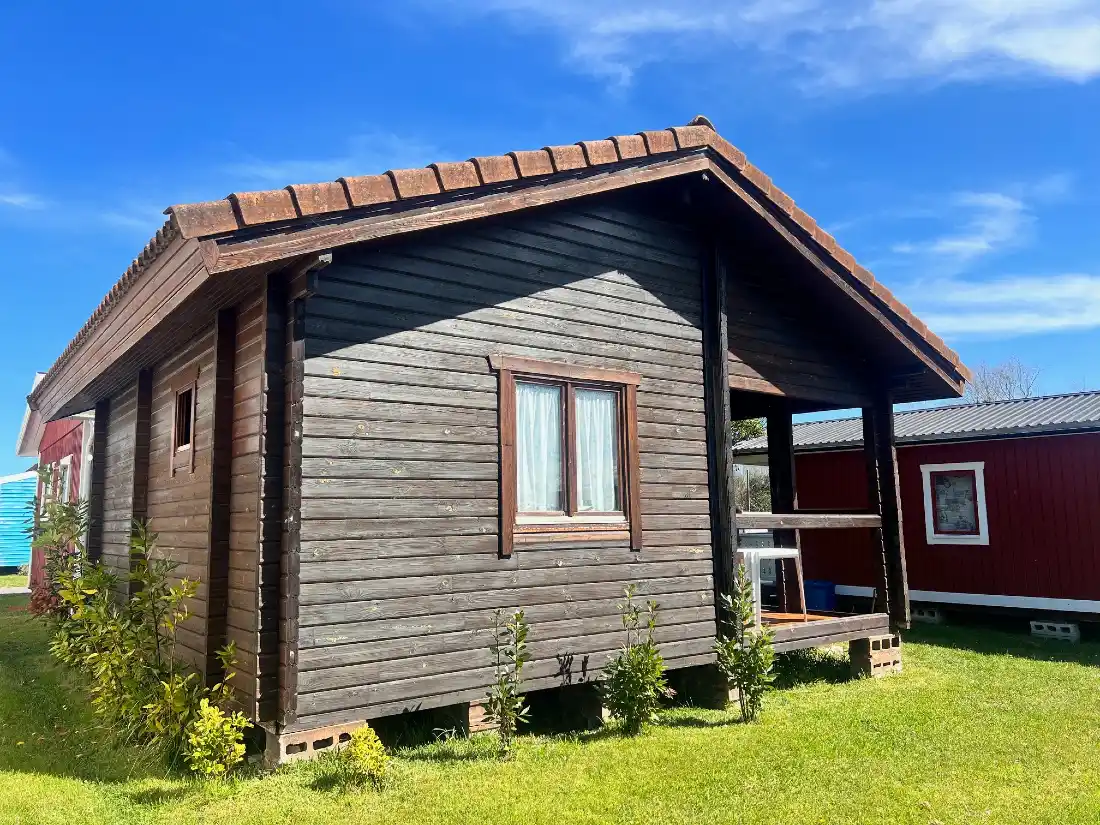 Explorando Campings en Cantabria: Una Guía sobre Camping Somoparque