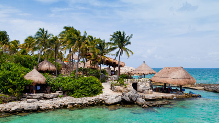 Parques ecoturísticos de la Riviera Maya: diversión todo incluido en familia