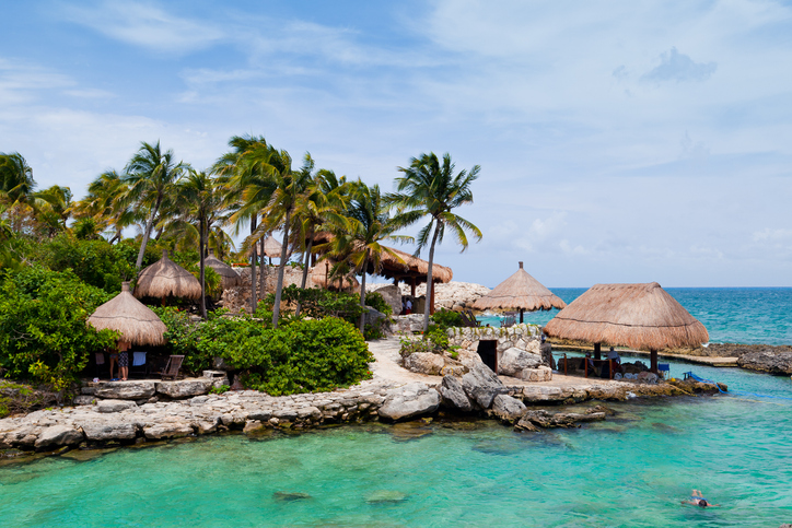 Parques ecoturísticos de la Riviera Maya: diversión todo incluido en familia