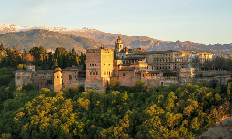 Todo lo que debes saber antes de tu visita a la Alhambra de Granada