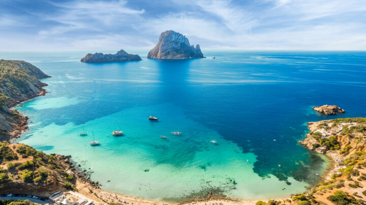 Dónde viajar en los puentes de noviembre y diciembre: Italia y Mallorca como grandes escapadas para cerrar el año