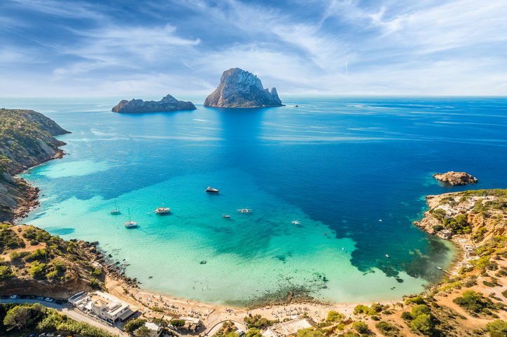 Dónde viajar en los puentes de noviembre y diciembre: Italia y Mallorca como grandes escapadas para cerrar el año