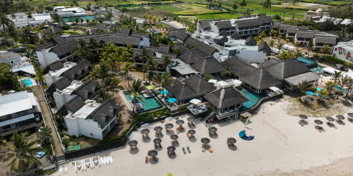 De vacaciones de lujo a inversión inmobiliaria en República Dominicana