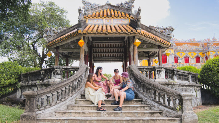Viatsy Travel: viajes a Asia personalizados para descubrir Japón, China y Corea del Sur con una mirada más auténtica