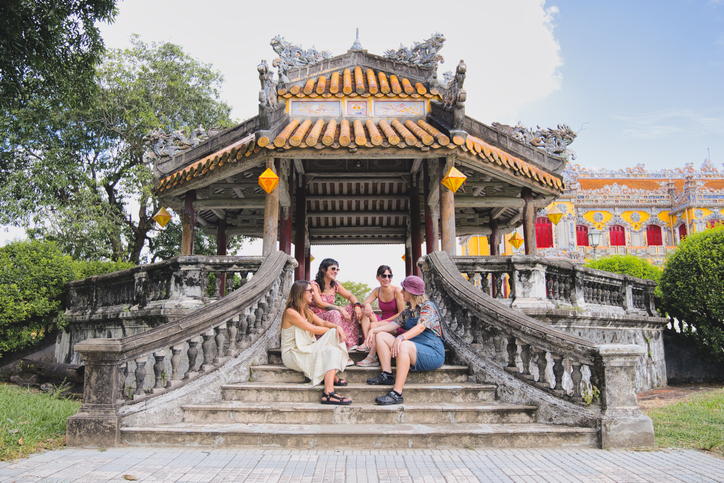 Viatsy Travel: viajes a Asia personalizados para descubrir Japón, China y Corea del Sur con una mirada más auténtica