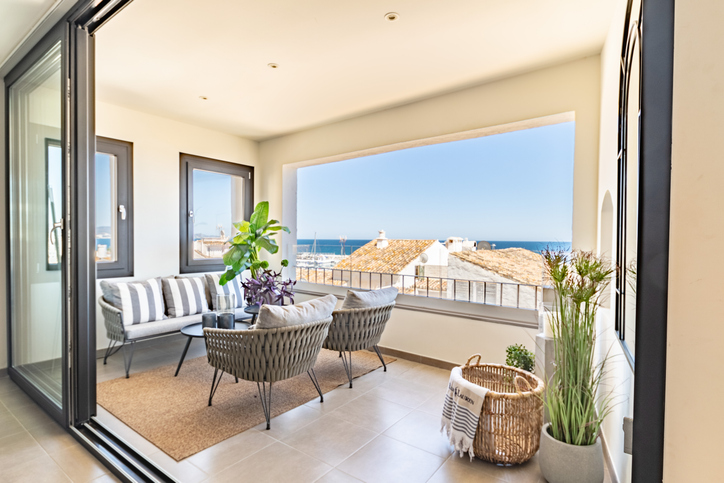 Consejos para mantener en perfecto estado una segunda vivienda