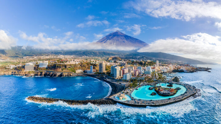 Descubre Tenerife: qué hacer y las mejores excursiones para vivir la isla de verdad
