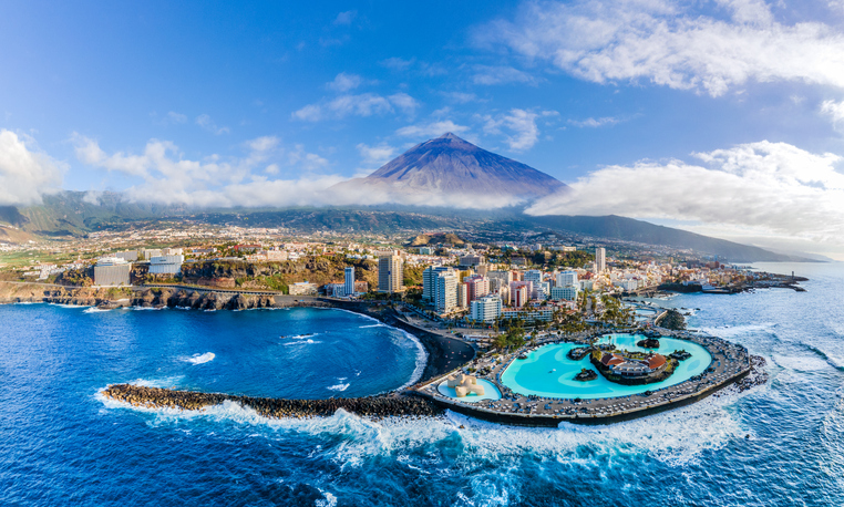 Descubre Tenerife: qué hacer y las mejores excursiones para vivir la isla de verdad
